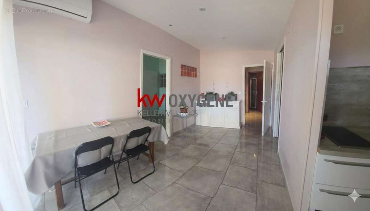 Maison à ARGELES-SUR-MER