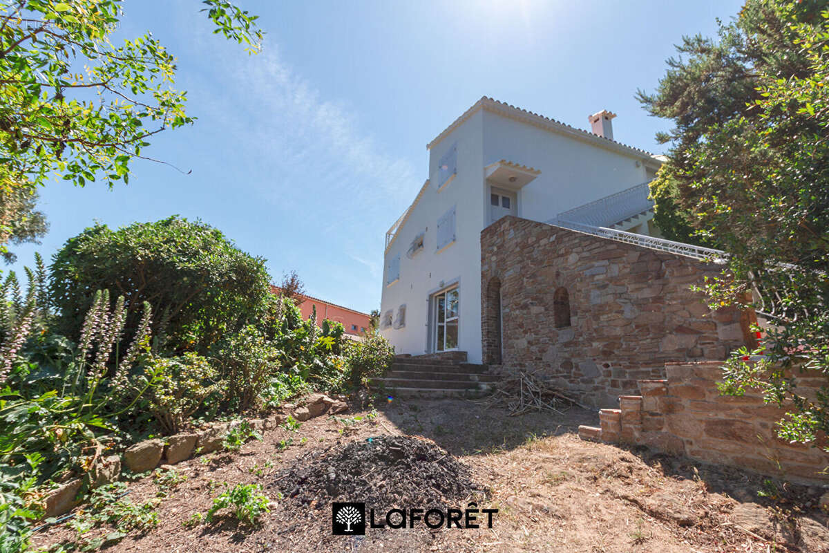 Appartement à HYERES