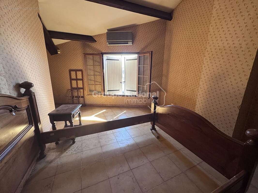 Maison à CHATEAURENARD