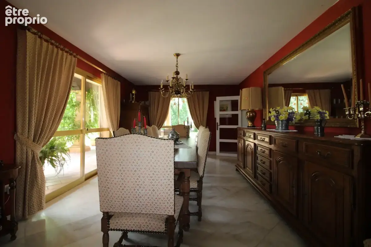 Maison de charme. - photo 10