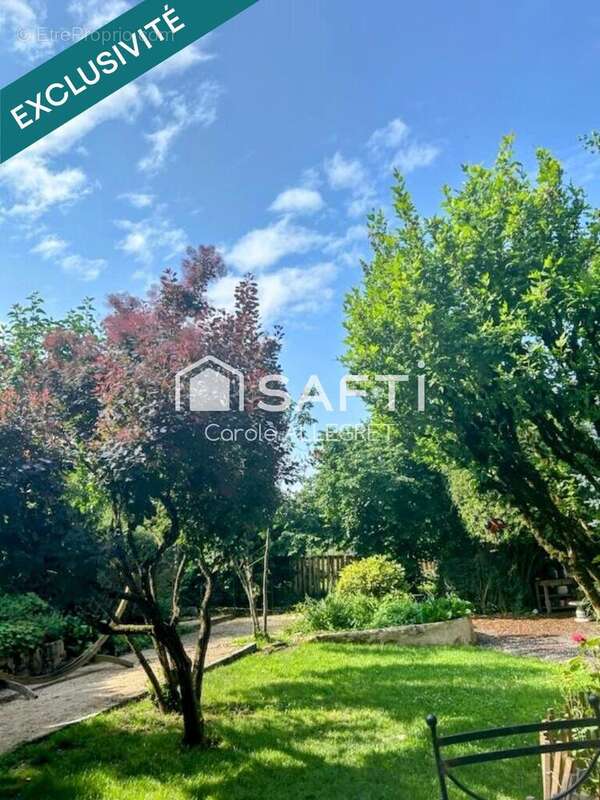 Photo 3 - Maison à SAINT-DENIS-EN-BUGEY