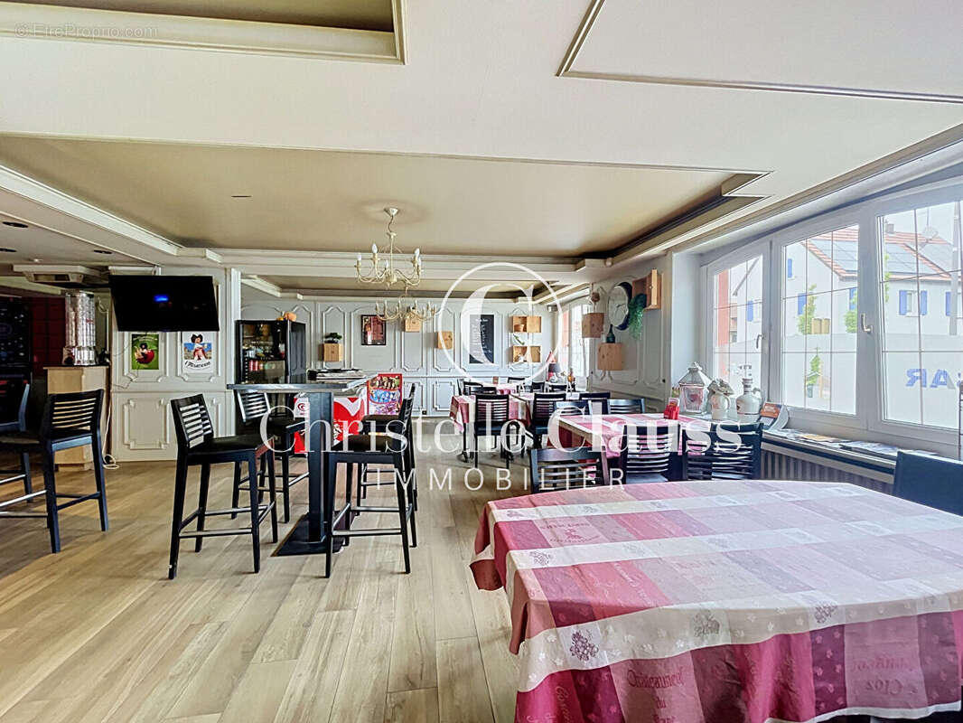Appartement à VILLAGE-NEUF