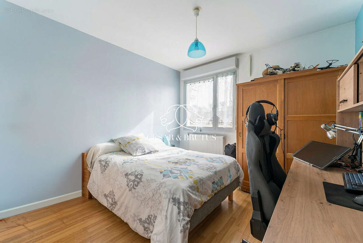 Appartement à LYON-7E