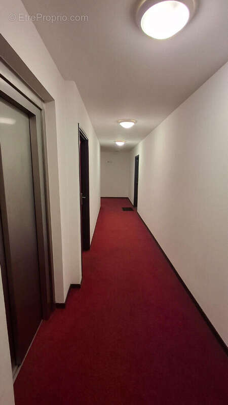 Appartement à CREPY-EN-VALOIS