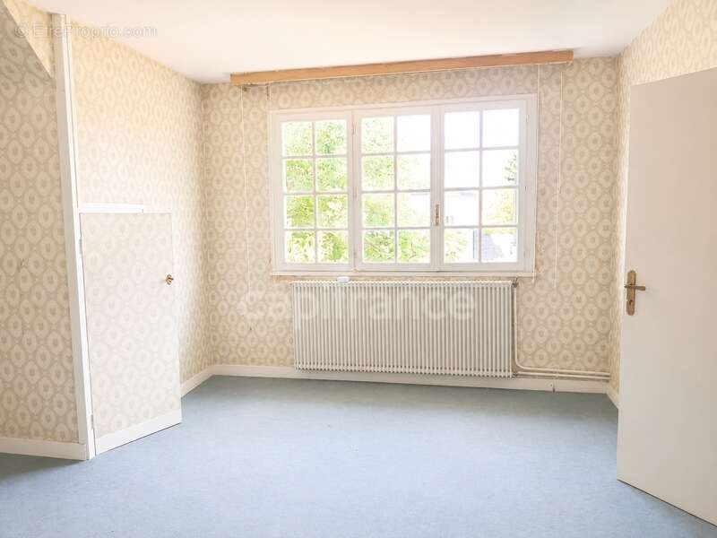 Maison à vendre 4 pièces GUERIGNY (58) - photo 7