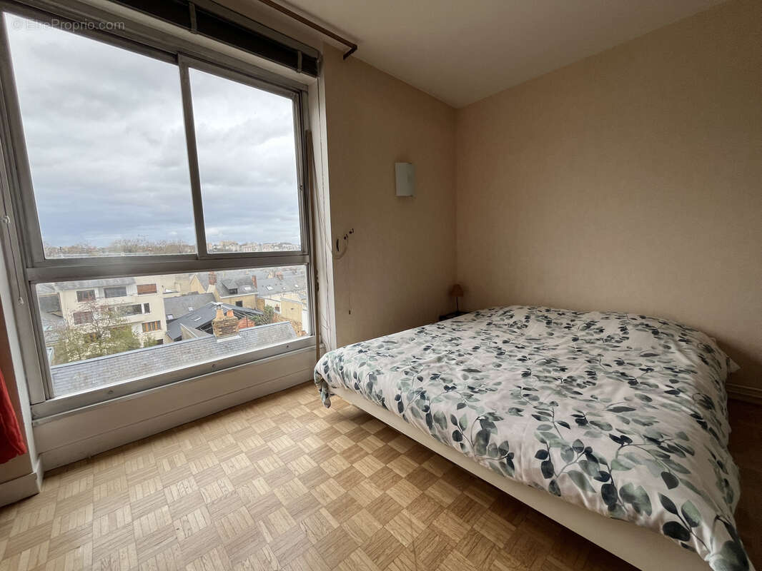 Appartement à LE MANS