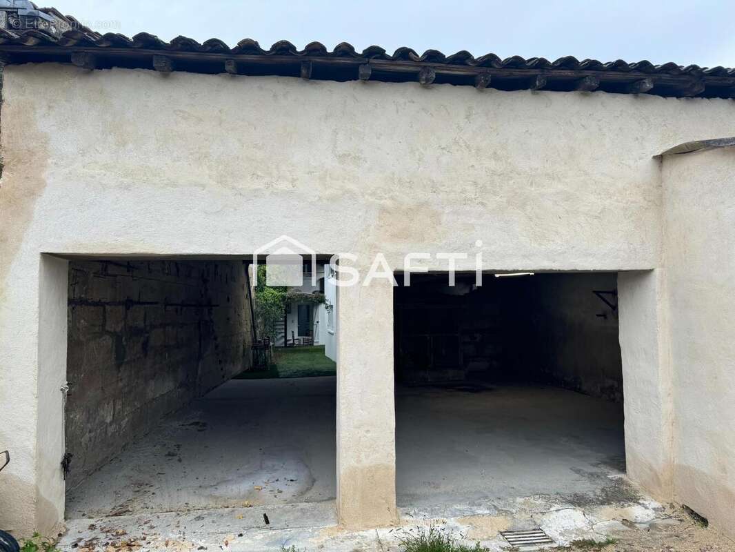 Photo 9 - Maison à LA SAUVE