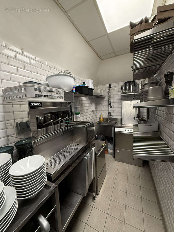 Commerce à CLERMONT-FERRAND