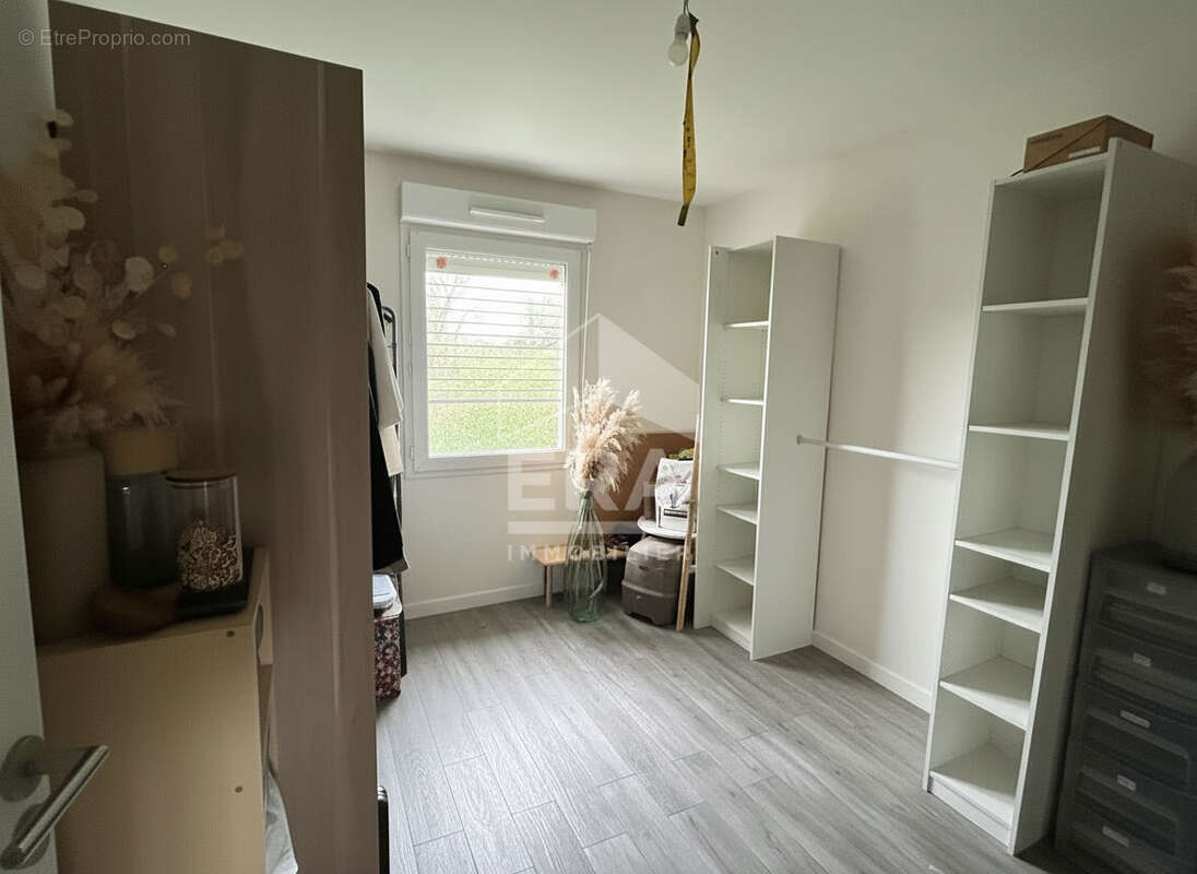 Maison à SAINT-AUBIN