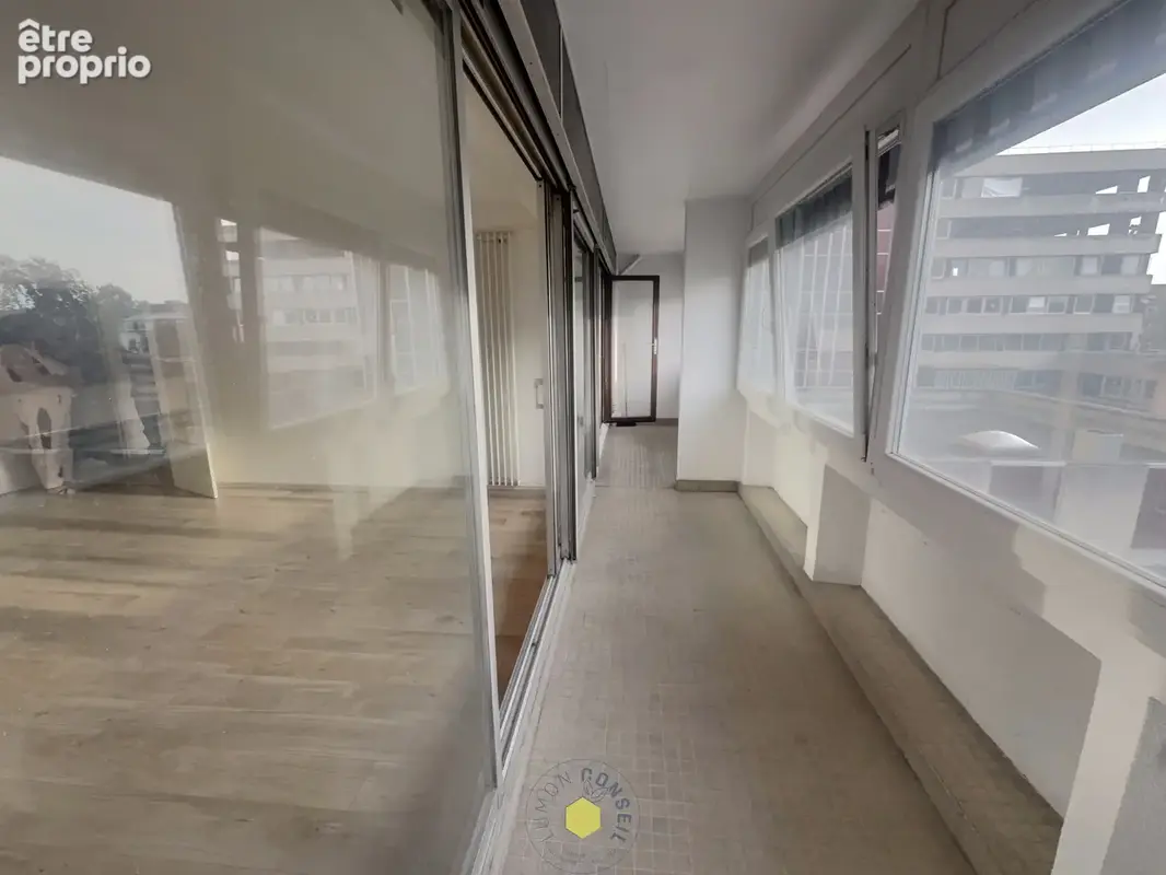 T4 Mulhouse 102 m2 - photo 5