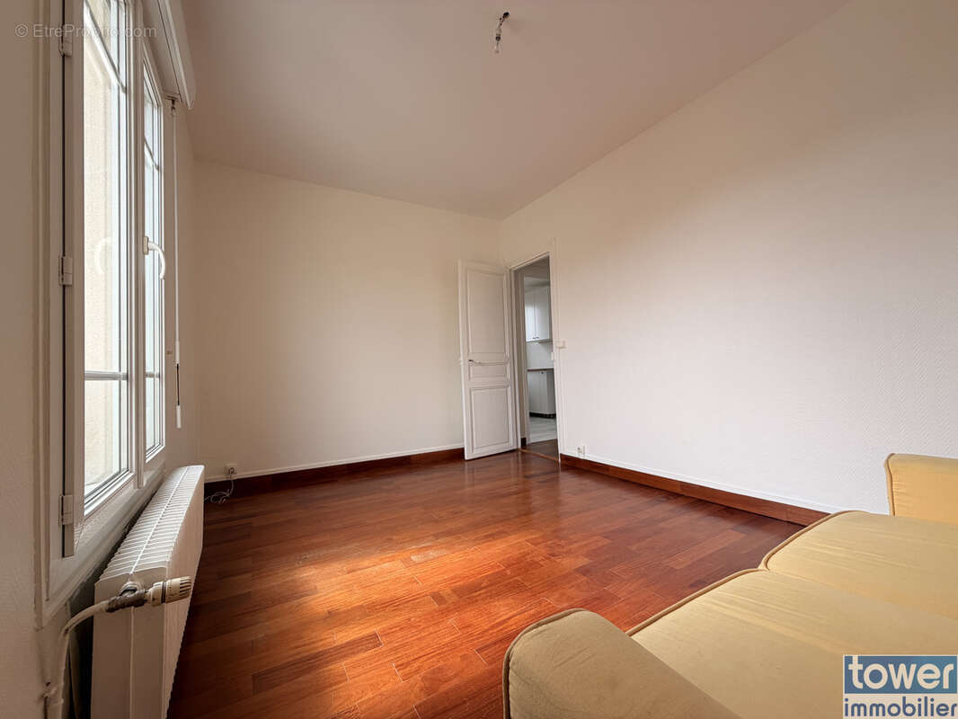 Appartement à DRANCY