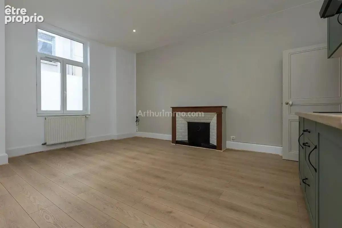 Vente Appartement Belley(01300) 99 000ï¿œ - photo 3
