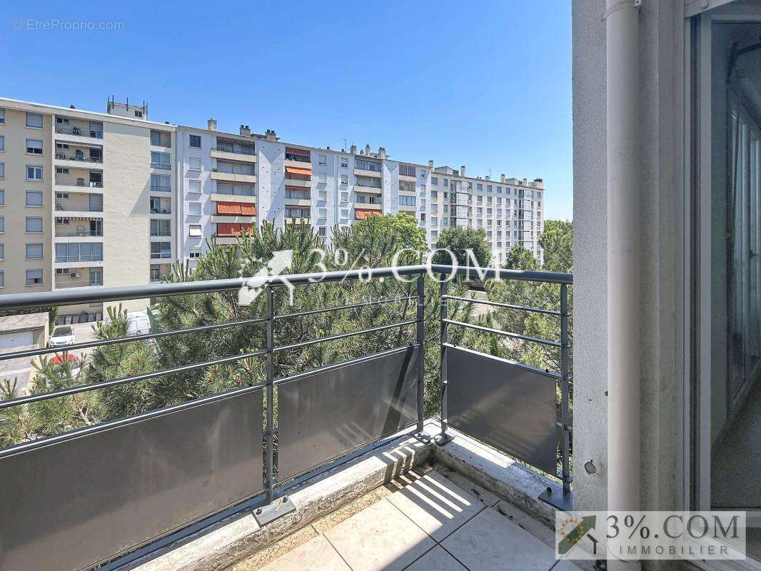 Appartement à VALENCE