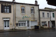 Appartement à SEYCHES