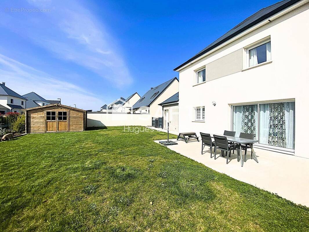 Photo 1 - Maison à CHEUX