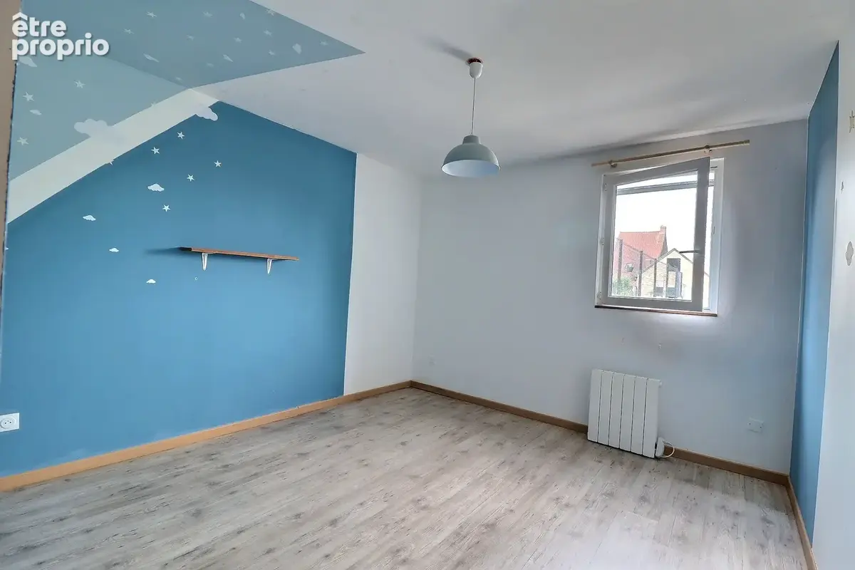 Escaudain : Maison individuelle - photo 6