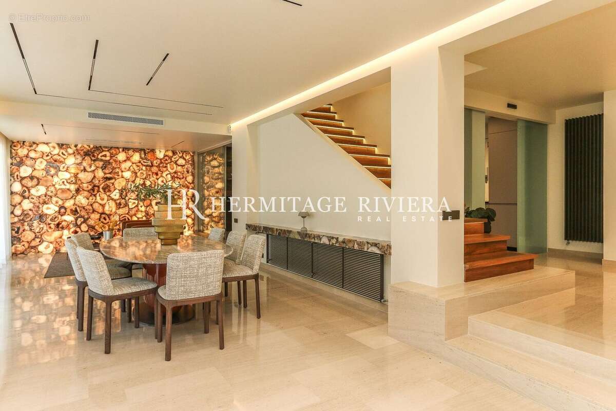 Maison à SAINT-JEAN-CAP-FERRAT