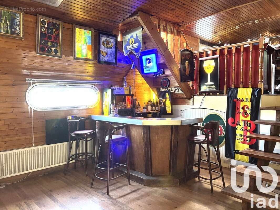 Photo 5 - Maison à MEZY-SUR-SEINE