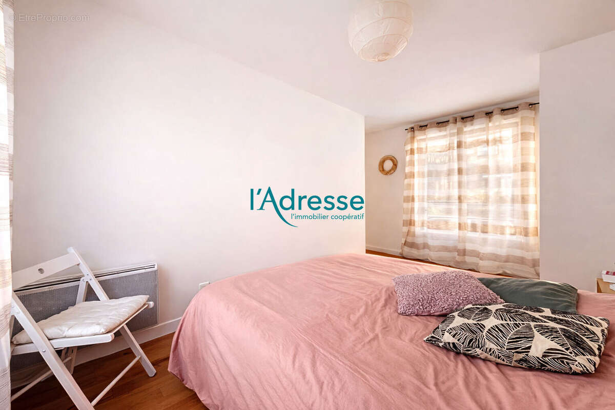 Maison à NANTERRE