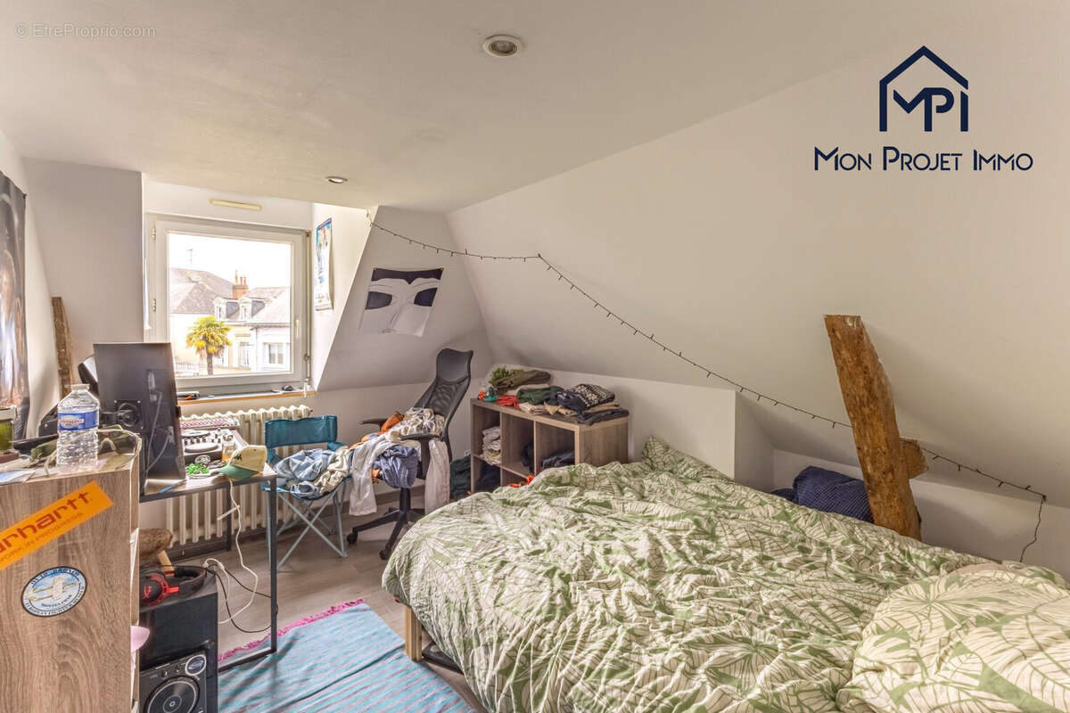 Appartement à LAVAL