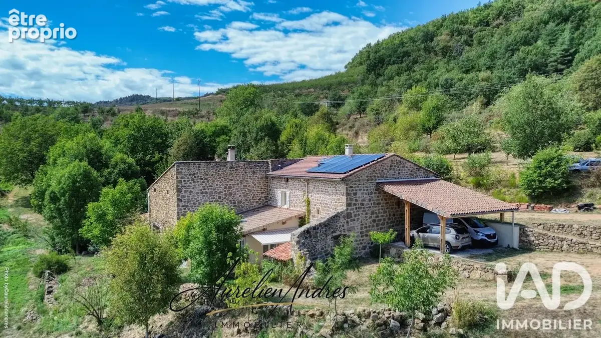 Photo 1 - Maison à EMPURANY