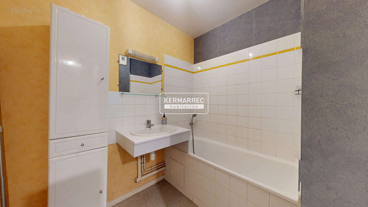 Appartement à ORVAULT