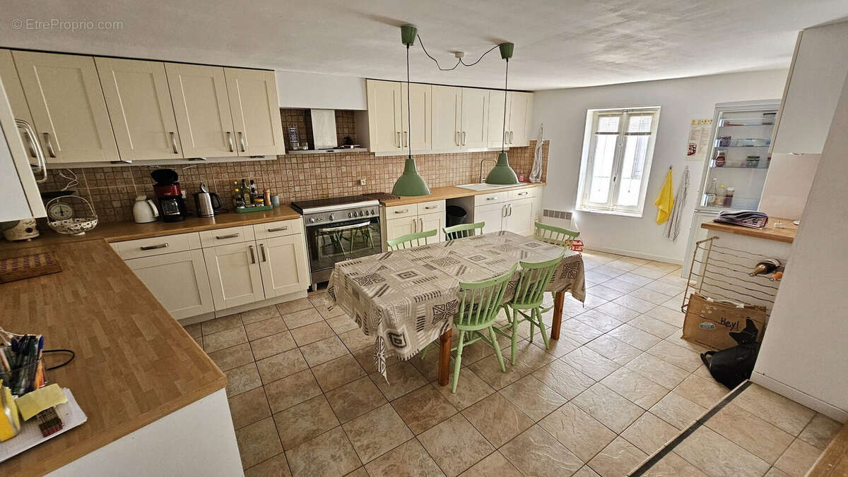 Maison 109 m² à Laurens  - photo 9