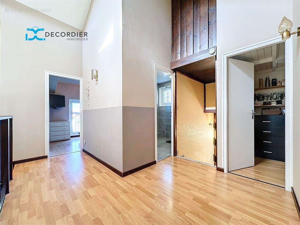 Maison architecte 3 chambres et terrasse - photo 20