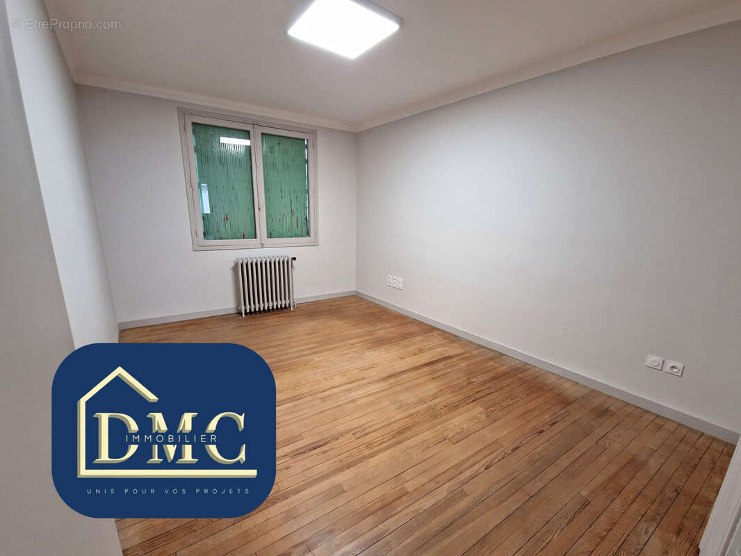 Appartement à SAVERDUN