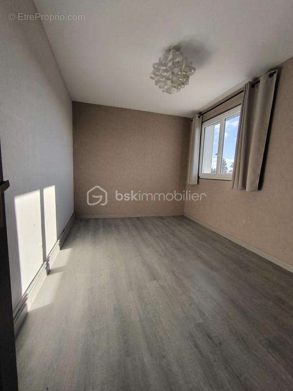 Appartement à LIMOGES