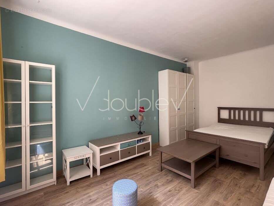 Appartement type II LILLE République vendu loué - photo 4