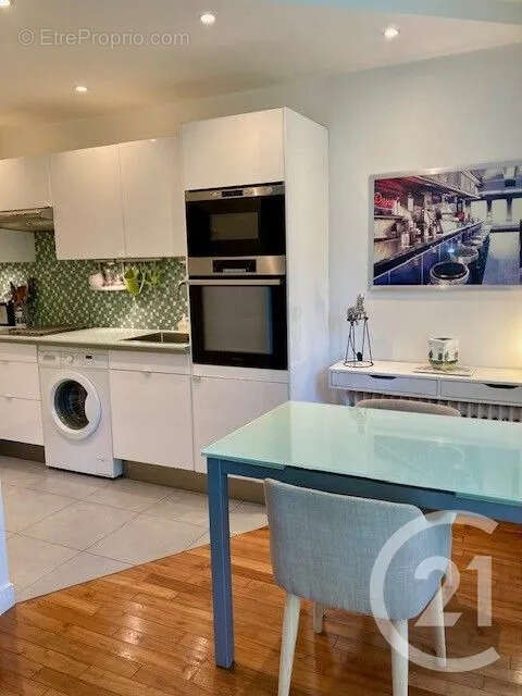 Appartement à BRY-SUR-MARNE