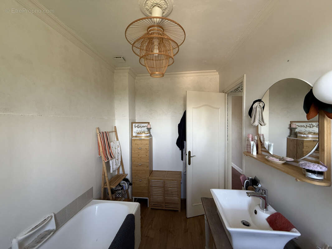 Maison à CARCASSONNE