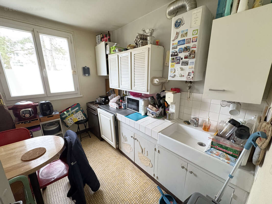 Appartement à AMIENS