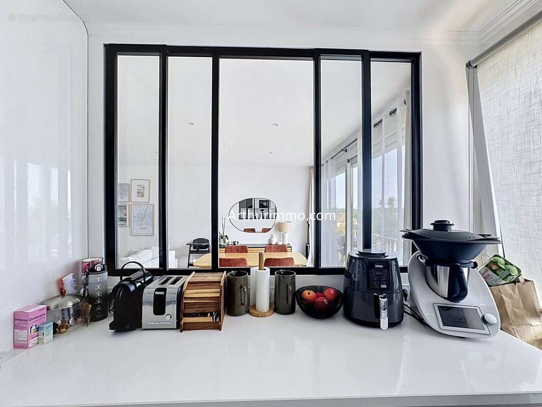 Appartement à CRETEIL