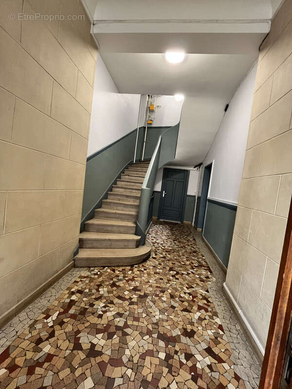 Appartement à VICHY