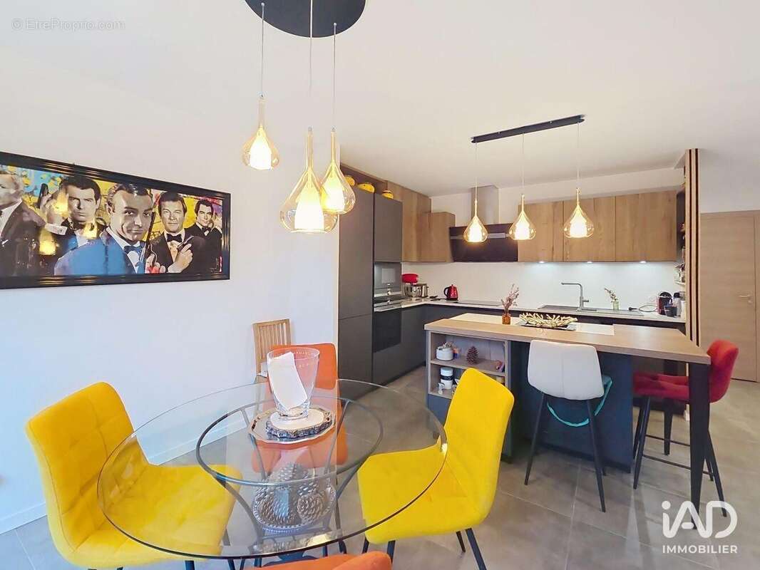 Photo 7 - Maison à VAUX-SUR-MER