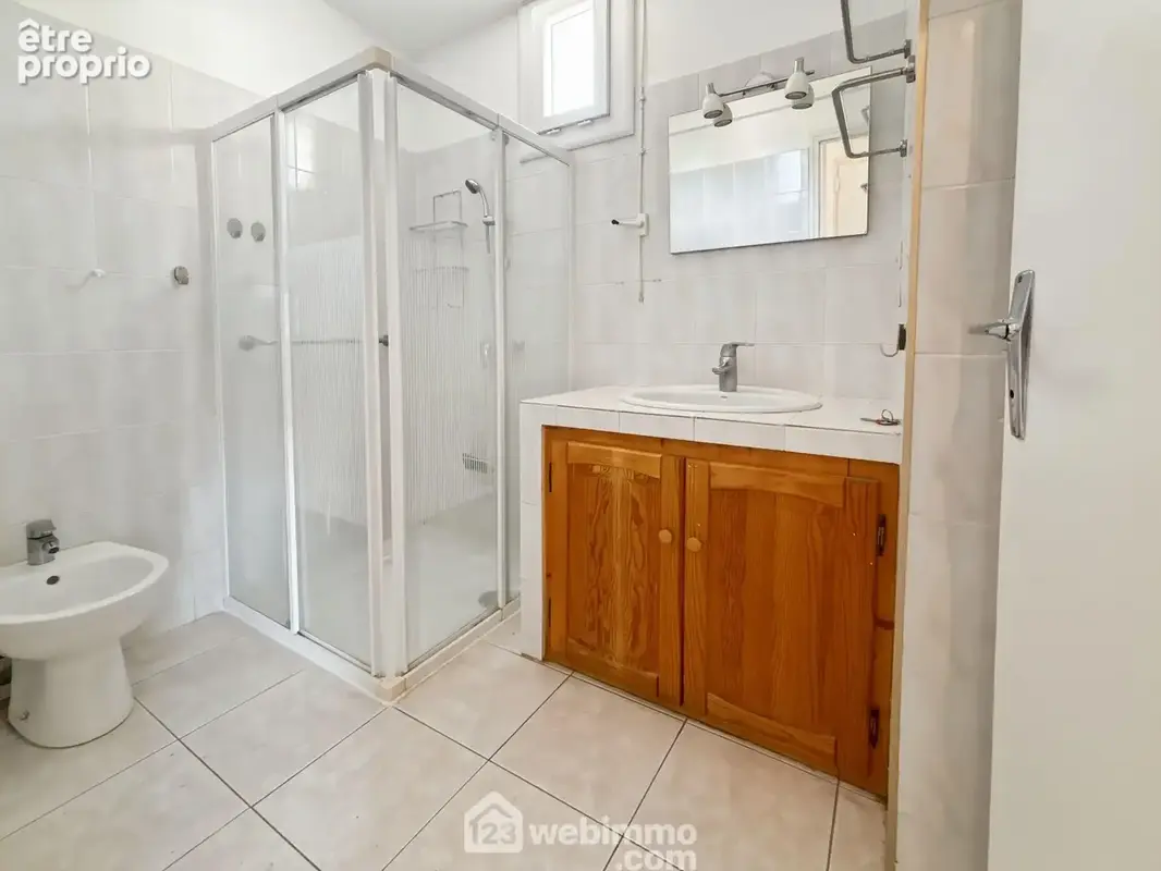 Appartement 3 pièces 57 m² à vendre à Sete (34200) - photo 6