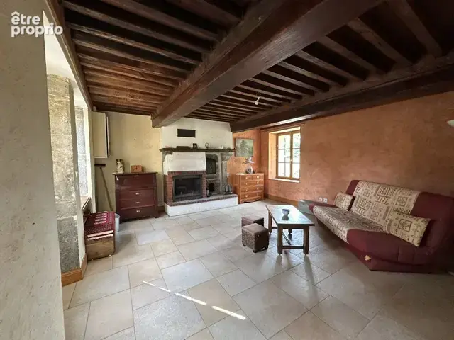 Magny Lormes, située aux portes du Morvan. - photo 6