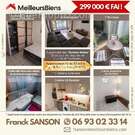 Appartement à SAINT-LEU