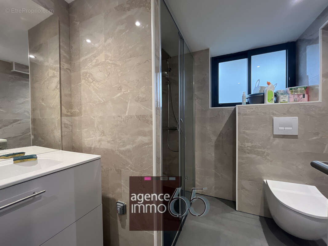 Maison à LUZ-SAINT-SAUVEUR