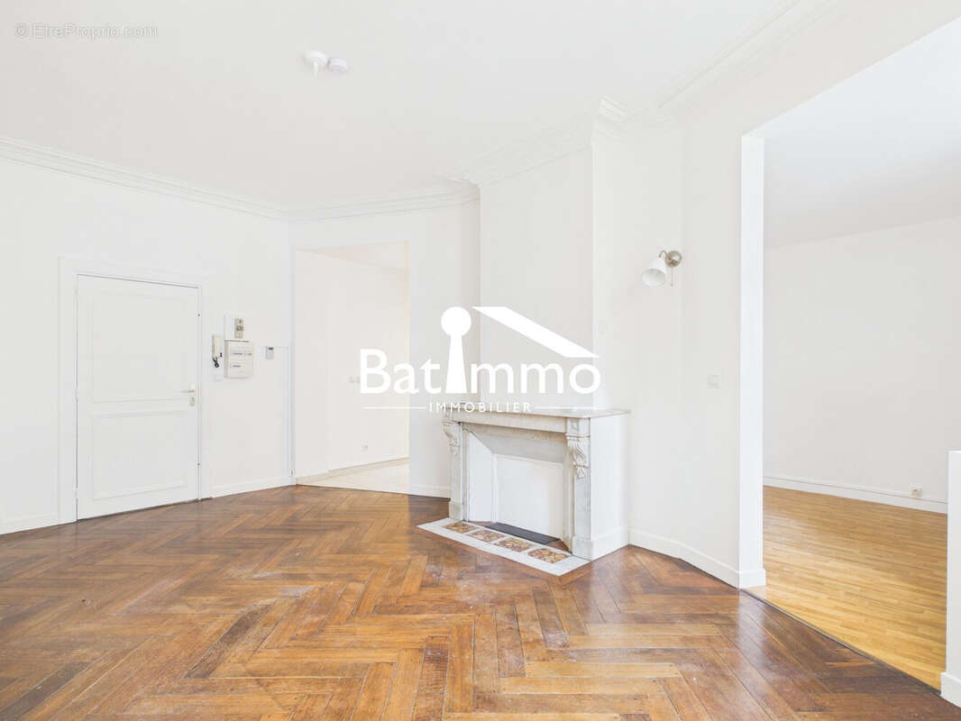 Appartement 42 m² à Metz  - photo 2