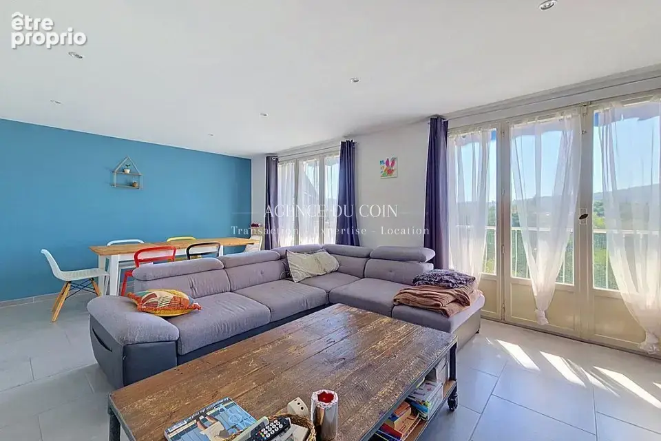 Charmant appartement de type 2/3 à vendre, situé au cœur du - photo 4