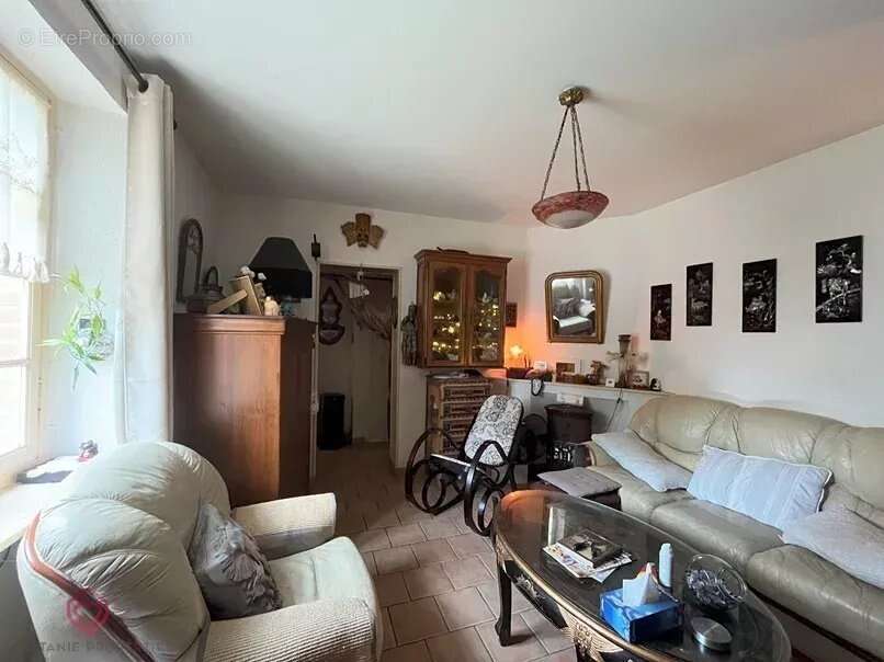 Maison à L&#039;ISLE-EN-DODON