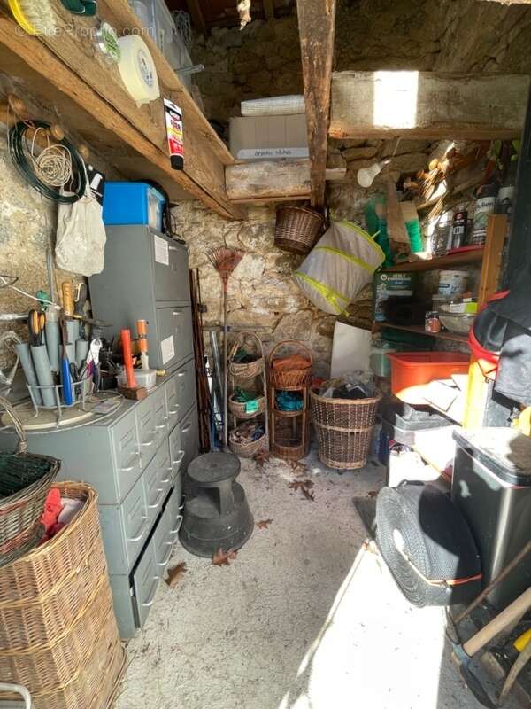 Maison à SAINT-JUNIEN