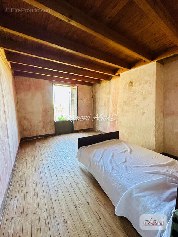 Maison à SAINT-ANTOINE-DE-BREUILH