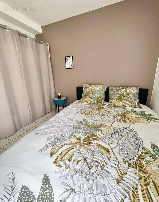 Appartement à AUDINCOURT