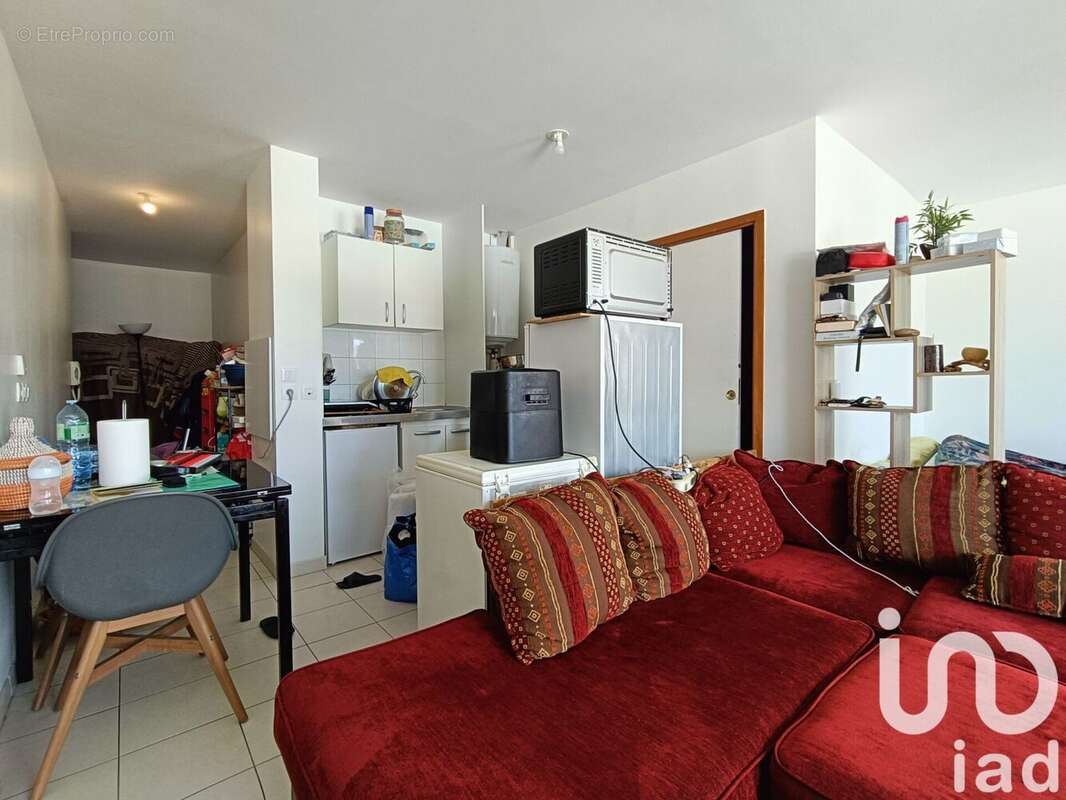 Photo 6 - Appartement à CORBEIL-ESSONNES