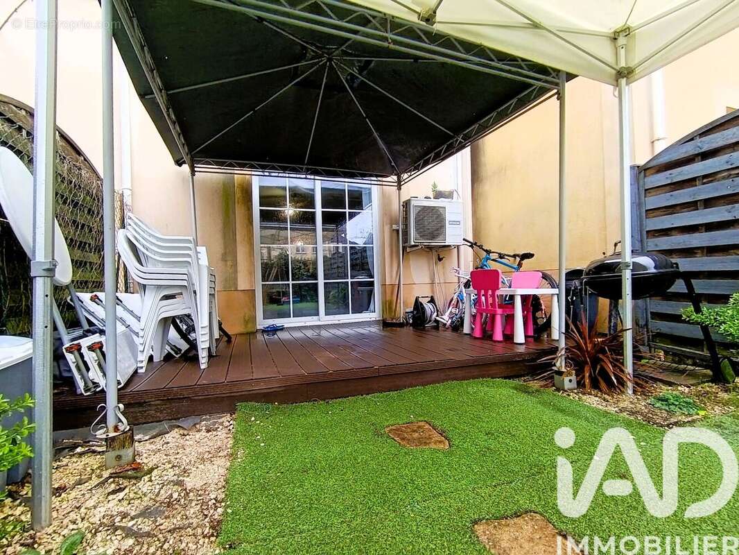 Photo 5 - Maison à LIEUSAINT