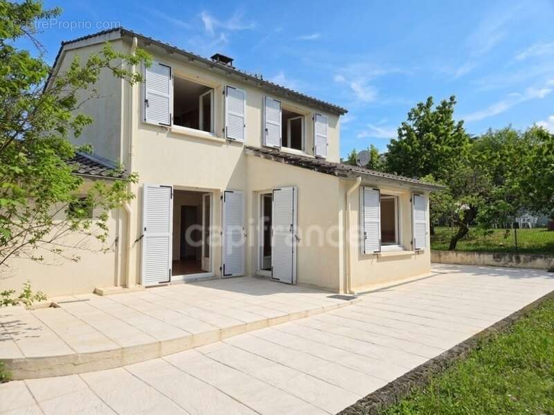 Maison à vendre 6 pièces  (71) - photo 10